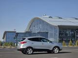 Hyundai Tucson 2011 года за 6 300 000 тг. в Шымкент – фото 3