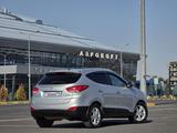 Hyundai Tucson 2011 года за 6 300 000 тг. в Шымкент – фото 4