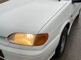 ВАЗ (Lada) 2114 2013 годаүшін1 200 000 тг. в Шымкент – фото 2