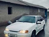 ВАЗ (Lada) 2114 2013 годаүшін1 200 000 тг. в Шымкент