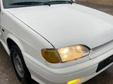 ВАЗ (Lada) 2114 2013 годаүшін1 200 000 тг. в Шымкент – фото 3