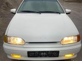 ВАЗ (Lada) 2114 2013 годаүшін1 200 000 тг. в Шымкент – фото 4