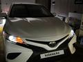 Toyota Camry 2020 годаүшін11 400 000 тг. в Усть-Каменогорск – фото 10