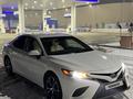 Toyota Camry 2020 годаfor13 000 000 тг. в Усть-Каменогорск – фото 5