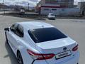 Toyota Camry 2020 годаүшін11 400 000 тг. в Усть-Каменогорск – фото 7