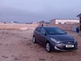 Hyundai Accent 2012 года за 5 200 000 тг. в Актау