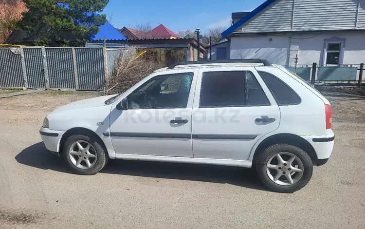 Volkswagen Gol 2006 года за 1 400 000 тг. в Караганда