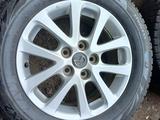 MAZDA R16 5X114, 3 из Японии. за 110 000 тг. в Алматы – фото 3