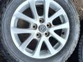 MAZDA R16 5X114, 3 из Японии. за 110 000 тг. в Алматы – фото 4