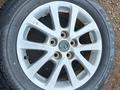 MAZDA R16 5X114, 3 из Японии. за 110 000 тг. в Алматы – фото 5