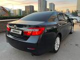 Toyota Camry 2012 годаfor9 900 000 тг. в Астана – фото 5