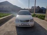 Chevrolet Lacetti 2008 года за 3 200 000 тг. в Шымкент