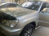 Lexus LX 470 2004 годаfor10 250 000 тг. в Кокшетау – фото 2