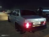 ВАЗ (Lada) 21099 2000 годаүшін410 000 тг. в Семей – фото 5