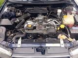 Subaru Legacy 1997 годаүшін2 400 000 тг. в Алматы – фото 2