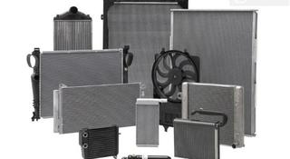 Радиатор печки за 35 000 тг. в Алматы