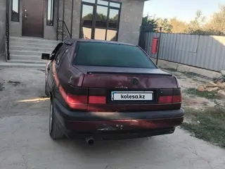 Volkswagen Vento