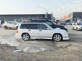 Subaru Forester 1997 года за 3 900 000 тг. в Алматы – фото 2