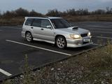 Subaru Forester 1997 года за 3 900 000 тг. в Алматы – фото 5