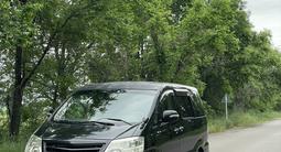 Toyota Alphard 2005 года за 9 300 000 тг. в Алматы