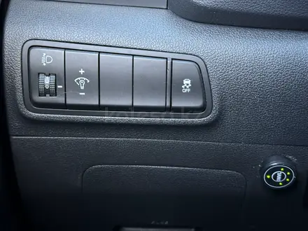 Hyundai Tucson 2018 года за 9 550 000 тг. в Актобе – фото 14