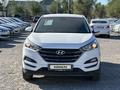 Hyundai Tucson 2018 годаүшін9 550 000 тг. в Актобе – фото 2