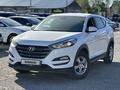Hyundai Tucson 2018 годаүшін9 550 000 тг. в Актобе