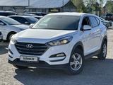 Hyundai Tucson 2018 года за 9 550 000 тг. в Актобе