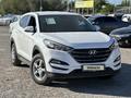 Hyundai Tucson 2018 годаүшін9 550 000 тг. в Актобе – фото 3