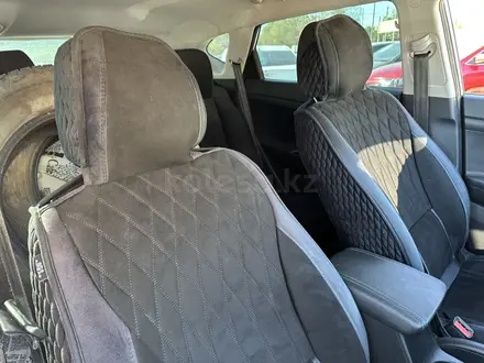 Hyundai Tucson 2018 года за 9 550 000 тг. в Актобе – фото 7