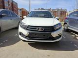 ВАЗ (Lada) Granta 2190 2023 года за 6 500 000 тг. в Костанай – фото 4