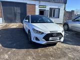 Hyundai Veloster 2018 годаүшін7 500 000 тг. в Алматы