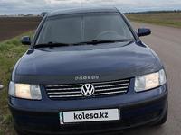 Volkswagen Passat 1999 годаүшін2 750 000 тг. в Петропавловск