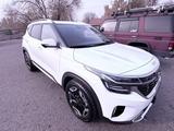 Kia Seltos 2024 годаүшін13 500 000 тг. в Алматы – фото 2