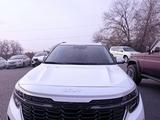Kia Seltos 2024 годаүшін13 500 000 тг. в Алматы