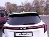 Kia Seltos 2024 годаүшін13 500 000 тг. в Алматы – фото 3