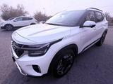 Kia Seltos 2024 годаүшін13 500 000 тг. в Алматы – фото 5