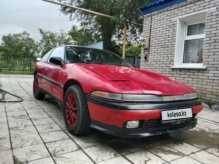 Mitsubishi Eclipse 1992 года за 900 000 тг. в Костанай – фото 2