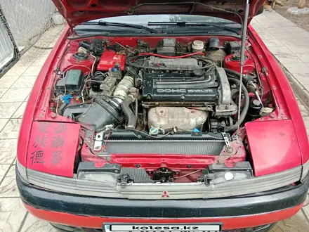 Mitsubishi Eclipse 1992 года за 900 000 тг. в Костанай – фото 6