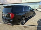 GMC Yukon 2022 года за 37 000 000 тг. в Астана – фото 4
