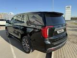 GMC Yukon 2022 года за 37 000 000 тг. в Астана – фото 3