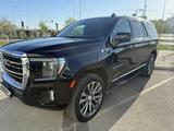 GMC Yukon 2022 года за 37 000 000 тг. в Астана