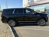 GMC Yukon 2022 года за 37 000 000 тг. в Астана – фото 5