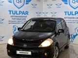 Nissan Tiida 2010 годаүшін5 000 000 тг. в Алматы