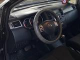 Nissan Tiida 2010 года за 5 000 000 тг. в Алматы – фото 5