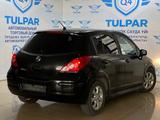 Nissan Tiida 2010 года за 5 000 000 тг. в Алматы – фото 3