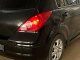 Nissan Tiida 2010 года за 5 000 000 тг. в Алматы – фото 4