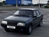 ВАЗ (Lada) 21099 2000 года за 550 000 тг. в Костанай