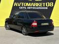 ВАЗ (Lada) Priora 2170 2013 годаүшін3 290 000 тг. в Тараз – фото 4