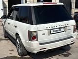 Land Rover Range Rover 2005 годаfor3 600 000 тг. в Алматы – фото 3
